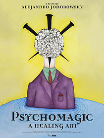 Psychomagic, A Healing Art (2019)