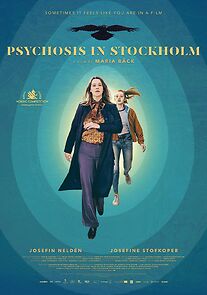 Psychosis in Stockholm (2020)