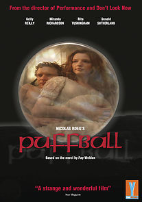 Puffball: The Devil's Eyeball (2007)