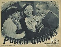 Punch Drunks (Short 1934) (1934)