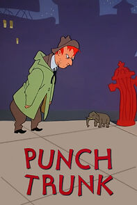 Punch Trunk (Short 1953) (1953)