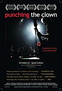 Punching the Clown (2010)