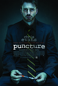 Puncture (2012)