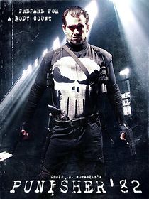 Punisher '79-82 (2010)
