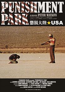 Punishment Park (1972)