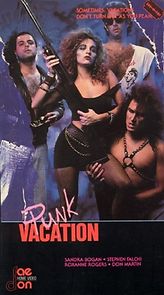 Punk Vacation (1990)