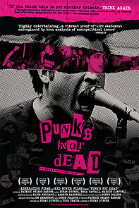 Punk's Not Dead (2011)