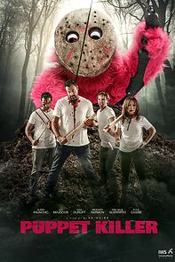 Puppet Killer (2019)