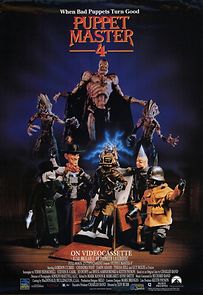 Puppet Master 4 (1995)