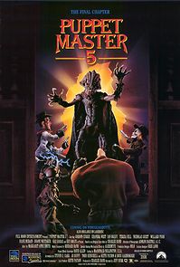 Puppet Master 5 (1995)