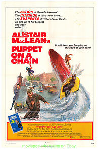 Puppet on a Chain (1971)
