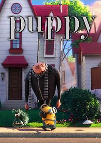 Puppy! (Short 2013) (2013)