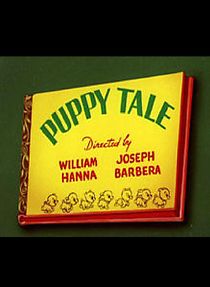 Puppy Tale (1954)