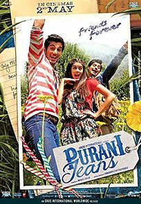 Purani Jeans (2014)
