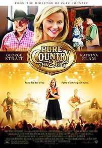 Pure Country 2: The Gift (2010)