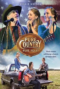 Pure Country Pure Heart (2017)