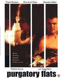 Purgatory Flats (2010)