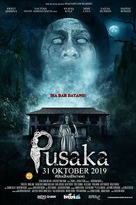 Pusaka (2019)