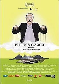 Putin's Games (2014)