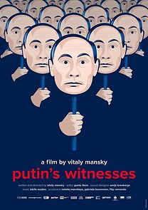 Putin's Witnesses (2020)