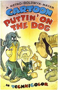 Puttin' on the Dog (1944)