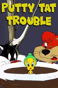 Putty Tat Trouble (Short 1951) (1951)