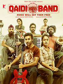 Qaidi Band (2017)