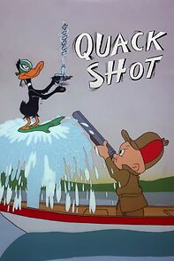 Quack Shot (Short 1954) (1954)
