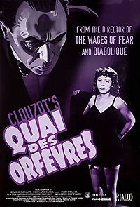 Quai des Orfèvres (1948)