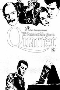 Quartet (1981)