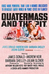 Quatermass and the Pit (1967)