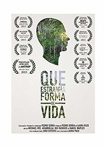 Que Estranha Forma de Vida (2015)