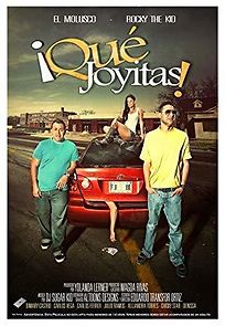 Qué Joyitas! (2011)