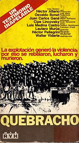 Quebracho (1974)
