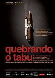 Quebrando o Tabu (2012)