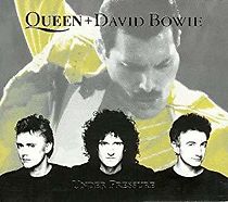 Queen & David Bowie: Under Pressure (1981)
