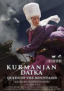 Queen of the Mountains (2015)