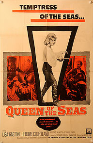 Queen of the Seas (1961)