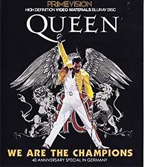 Queen: We Are the Champions (1977)