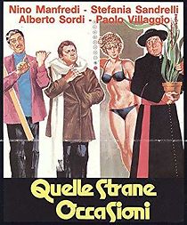 Quelle strane occasioni (1976)