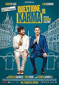 Questione di Karma (2017)
