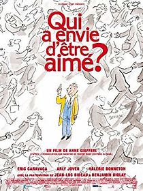 Qui a envie d'être aimé? (2011)