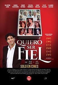 Quiero ser fiel (2016)
