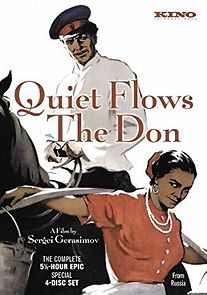 Quiet Flows the Don (1960)