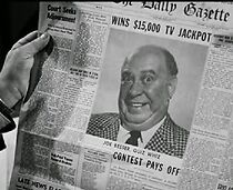 Quiz Whizz (Short 1958) (1958)