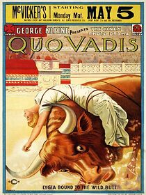Quo Vadis (1951)