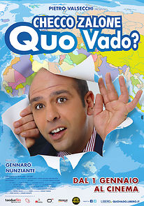 Quo vado? (2016)
