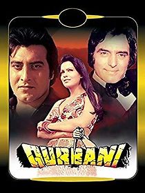 Qurbani (1980)