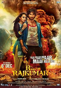 R... Rajkumar (2013)