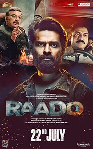 Raado (2022)
